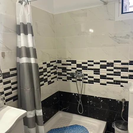 Apartament Margaret *