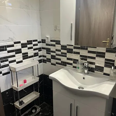 Apartament Margaret *