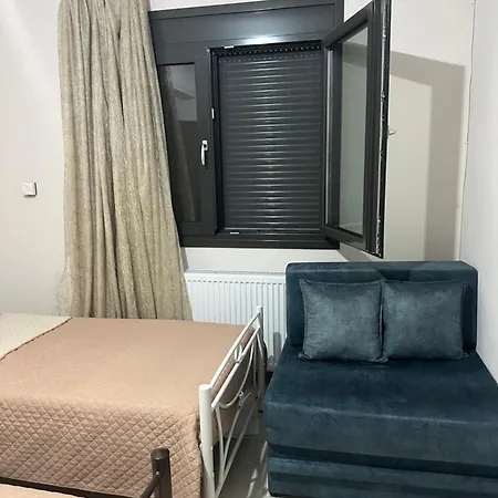 Margaret 公寓 Kalívia